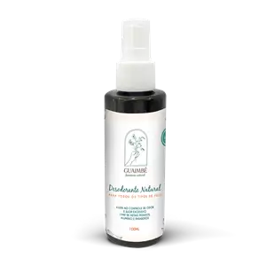 Desodorante Natural 100ml