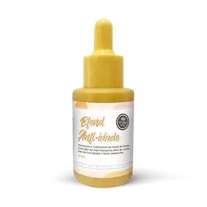 Blend Anti-idade 30ml