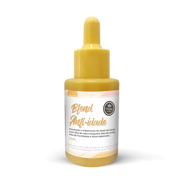 Blend Anti-idade 30ml
