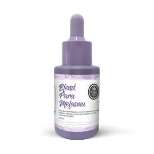 Blend para Melasma 30ml