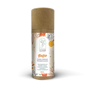Bastão para Áreas Ressecadas 60ml