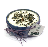 Velas Aromáticas Ecológicas 200g cada