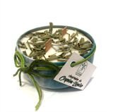 Velas Aromáticas Ecológicas 200g cada
