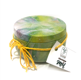 Velas Aromáticas Ecológicas 200g cada