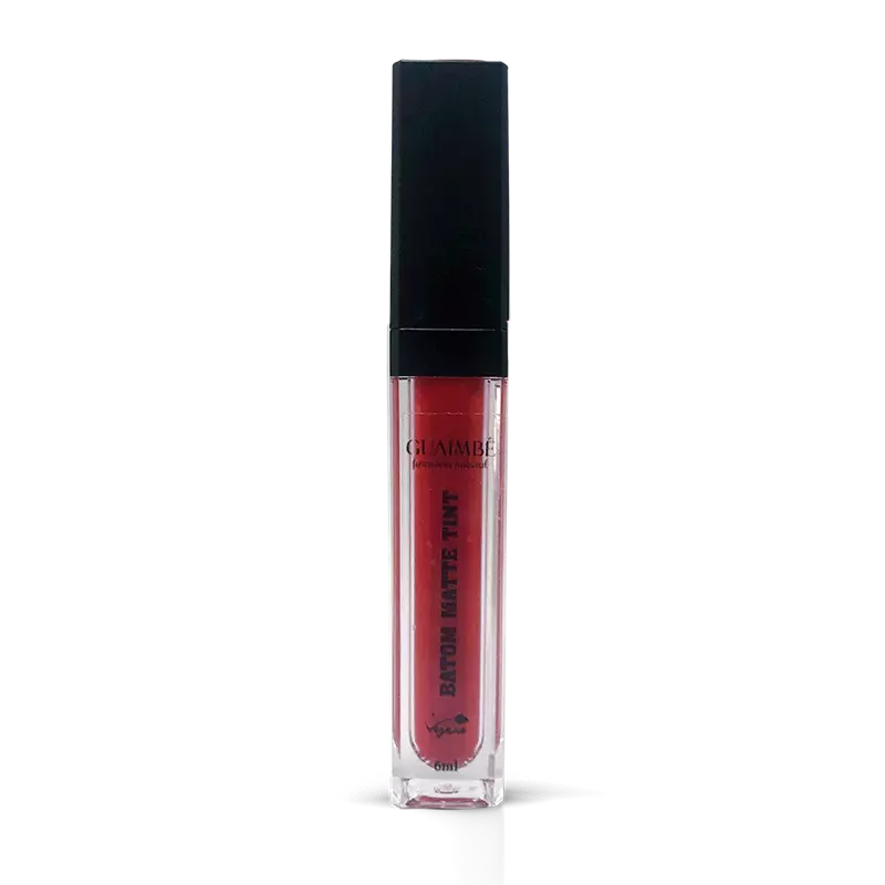 Batom Mate Tint 6ml