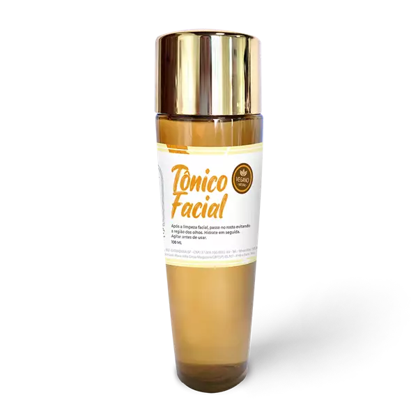 Tônico Facial 100ml