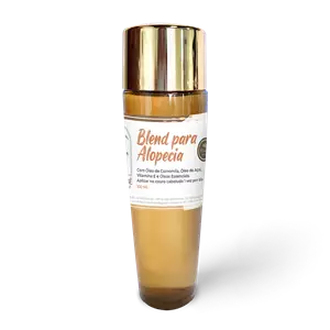 Blend para Alopecia 100ml