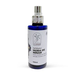 Spray Hora de Ninar 100ml