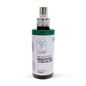 Booster Redutor de Celulite 100ml