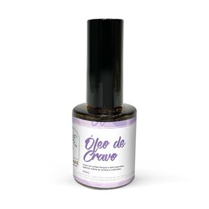 Óleo de Cravo 10ml