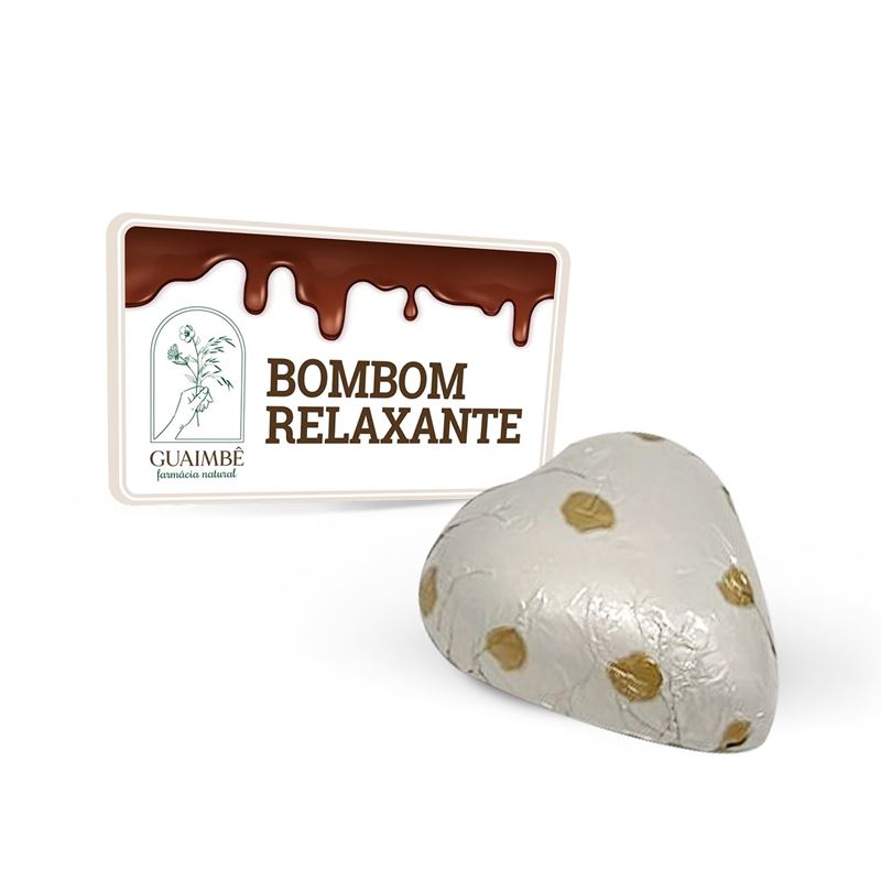 Bombom Relaxante