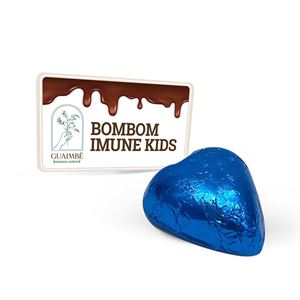 Bombom Imune Kids