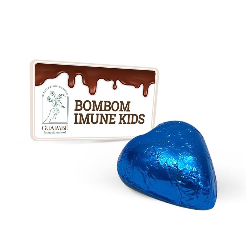 Bombom Imune Kids