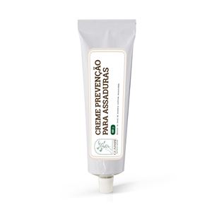 Creme Prevenção de Assaduras 60g