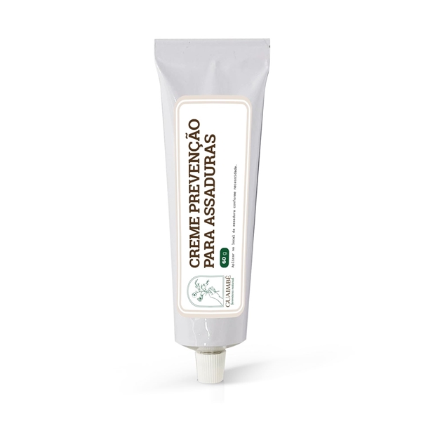 Creme Prevenção de Assaduras 60g