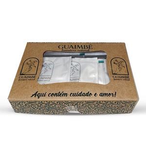 Shot Imune em Sachês