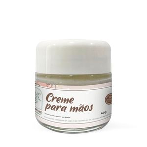 Creme para Mãos 60g