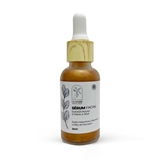 Sérum com Ácido Hialurônico e Vitamina C 30ml