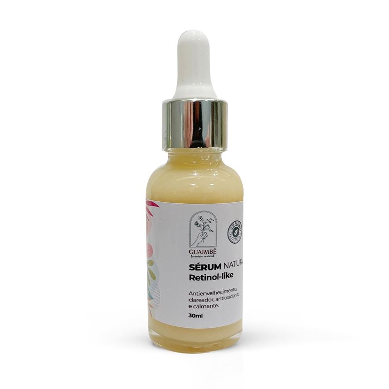 Sérum Retinol-Like 30ml