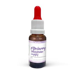 Fitocherry - Melatonina Vegetal 15ml