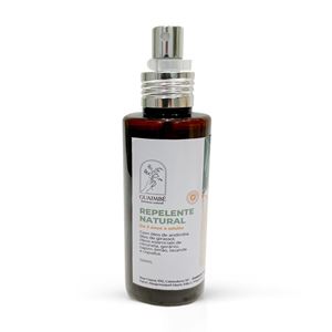 Repelente Natural 120ml