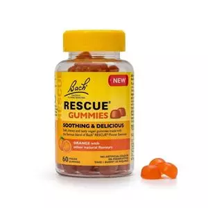 Rescue Gomas Tradicional