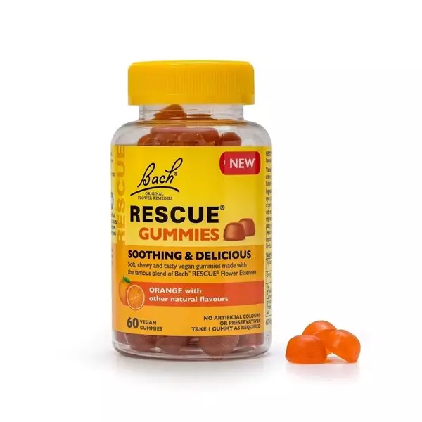 Rescue Gomas Tradicional