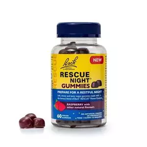 Rescue Gomas Night 
