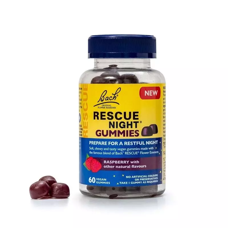 Rescue Gomas Night 