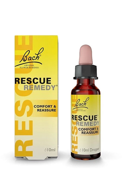 Rescue 10mL