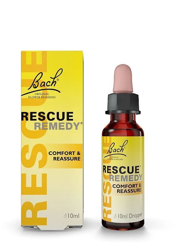 Rescue 10mL
