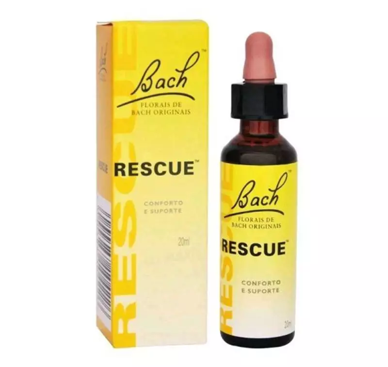 Rescue 20mL