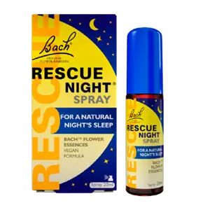 Rescue Night Spray