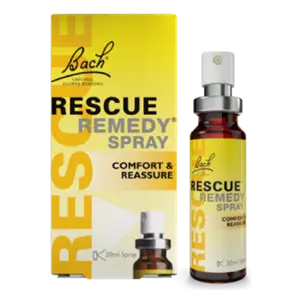Rescue Spray 20ml