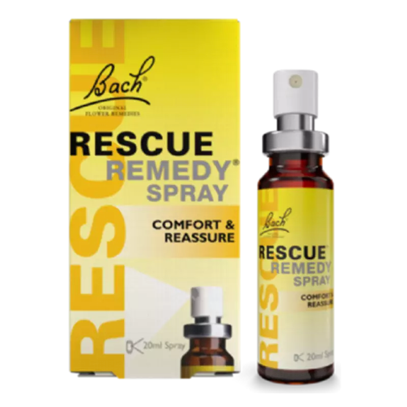 Rescue Spray 20ml
