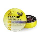 Rescue Pastilhas 50g