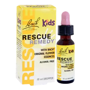 Rescue Kids Gotas 10ml