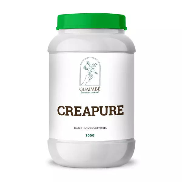 CreaPure®