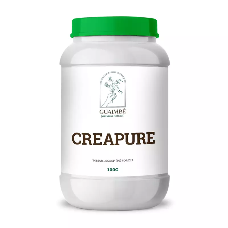 CreaPure®